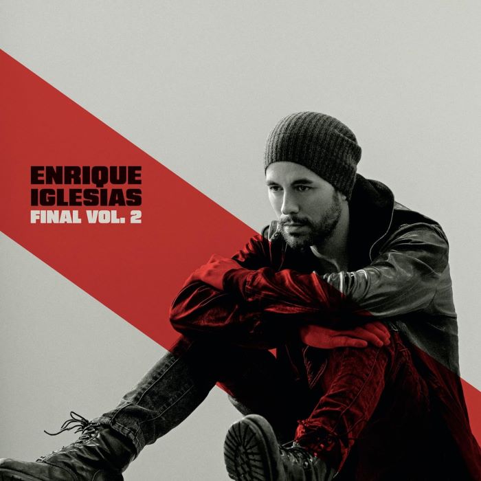 Enrique Iglesias: Letztes Album