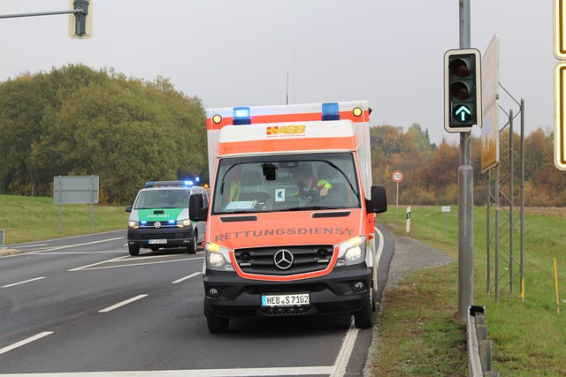 Neues Rettungsdienstgesetz im Südwesten