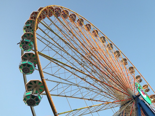 Stuttgarter Frühlingsfest: Norovirus festgestellt