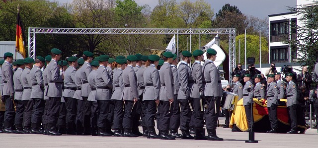 Pistorius will Bundeswehr umbauen