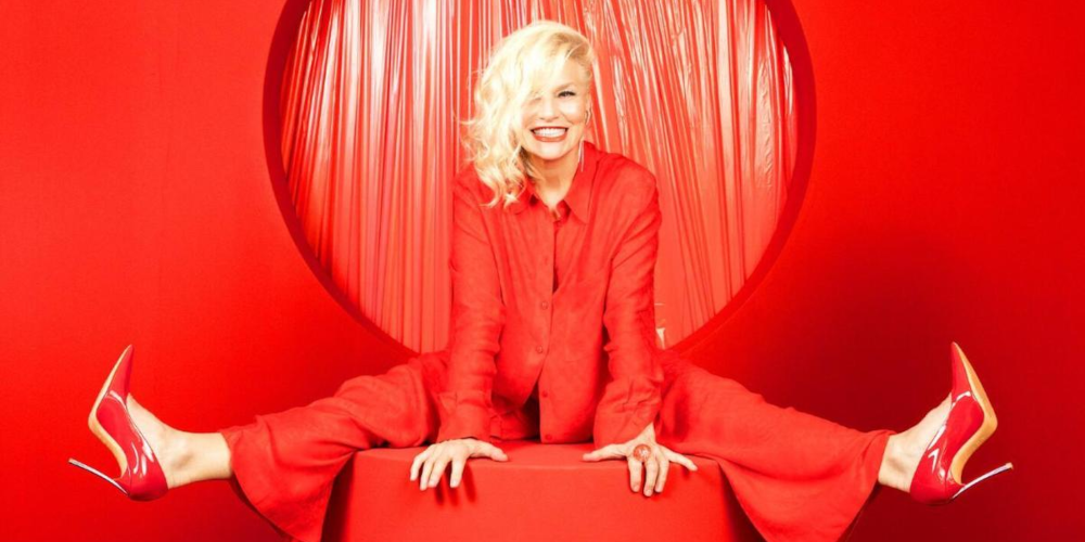 Ina Müller mit „6.0“ auf Platz 1 der Album-Charts