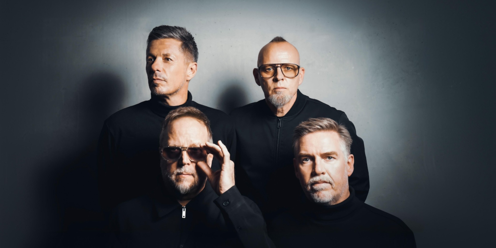 „Der letzte Bus“: Fanta 4 gehen auf Abschiedstour