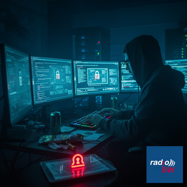 Erfolge im Kampf gegen Cyberkriminelle