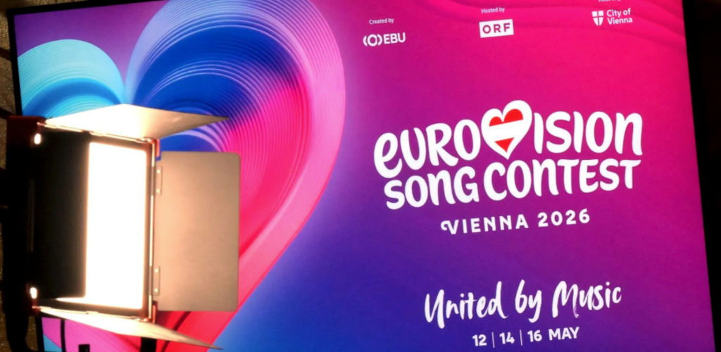 ESC 2026 in Wien: Das sind die deutschen Bewerber