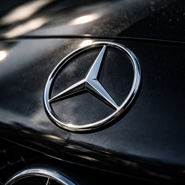 Gewinneinbruch bei Mercedes-Benz und die Folgen