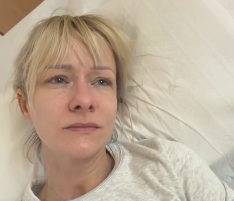 Christin Stark mit emotionalem Video nach Fehlgeburt