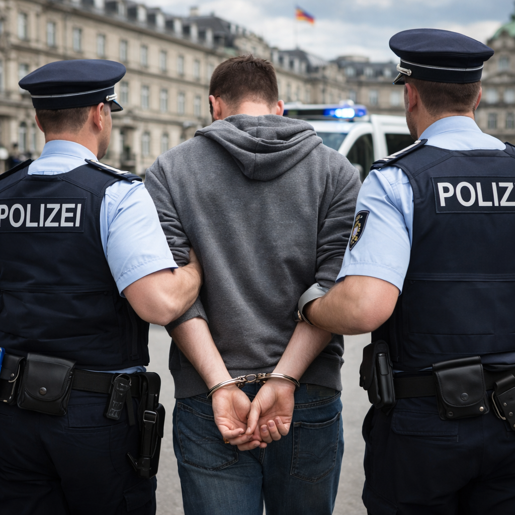 Schlag gegen organisierte Schwarzarbeit