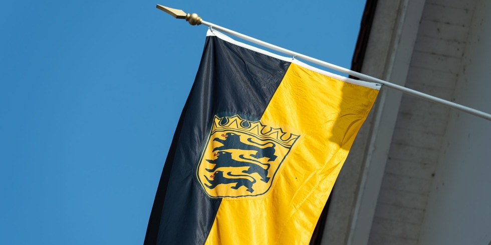 Landtagswahl BW: Grüne gewinnen hauchdünn