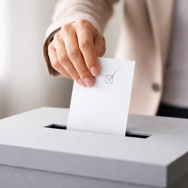 Landtagswahl BW: Köpfe und Kontraste