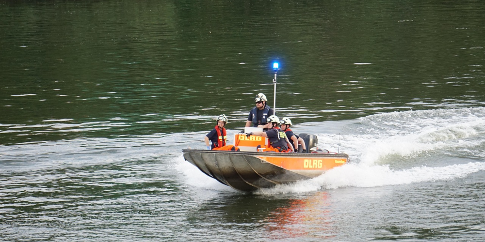 Neue Zahlen der DLRG: Erneut viele Badetote