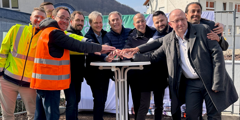 Lichtenstein im Kreis Reutlingen setzt künftig auf Glasfaser